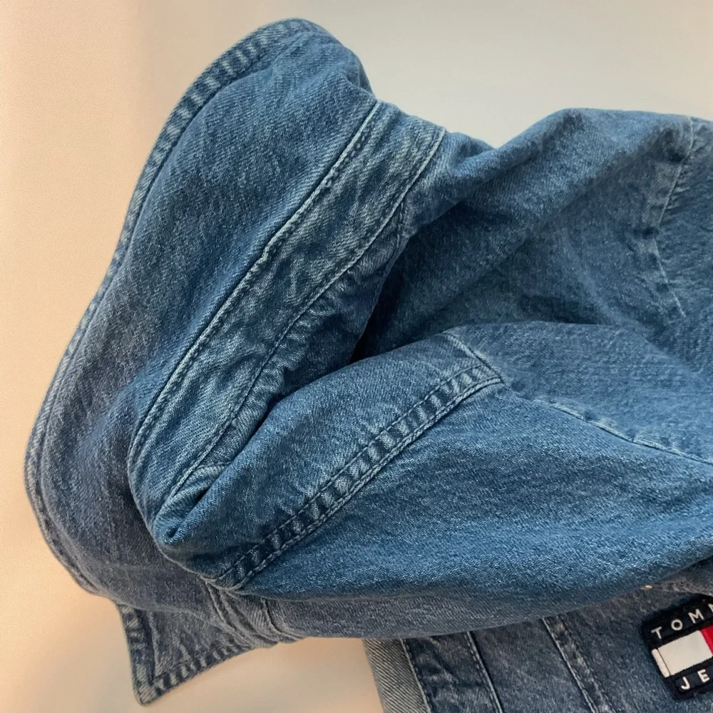 Tommy Hilfiger tommy jeans